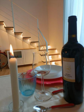 Trastevere in Loft